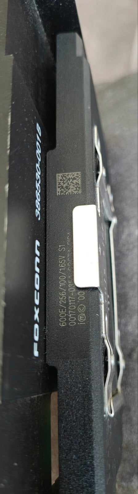 Intel Pentium III 600E CPU - Slot 1 (Retro /Vintage Hardware, Computers en Software, Ophalen of Verzenden