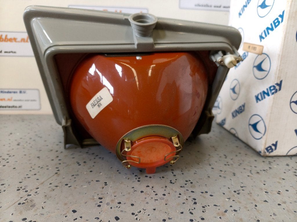 Fiat 127 1050 rechter koplamp model bouwjaar 1983, Kinby, Nieuw, Ophalen of Verzenden, /, /