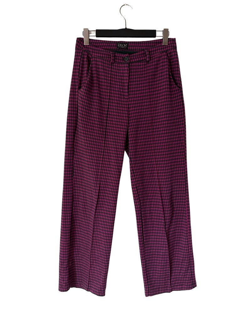 Zilch broek L, Maat 42/44 (L), Ophalen of Verzenden, Zo goed als nieuw, Roze