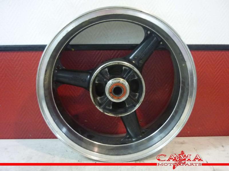 Achtervelg Kawasaki Z 1000 2007-2009 (Z1000 ZR1000B-C) 2007, Kawasaki Motors Europe N.V., Gebruikt, Info@kawasaki.eu, Jacobus Spijkerdreef 1-3, Hoofddorp 2132 PZ, , Japan