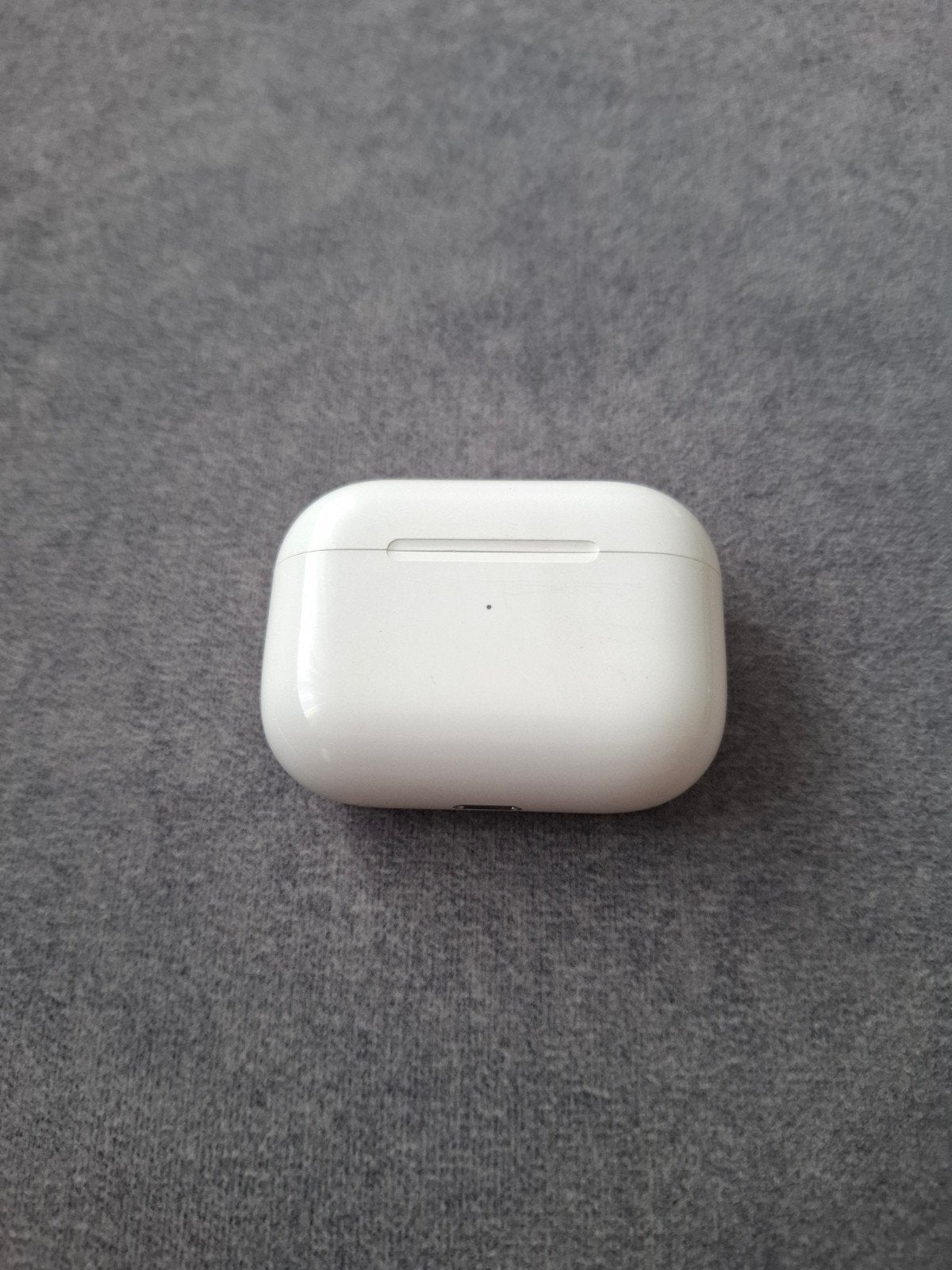 Originele Apple AirPods Pro (1e Gen)de linker oordopje mist, Telecommunicatie, Mobiele telefoons | Oordopjes, Ophalen of Verzenden