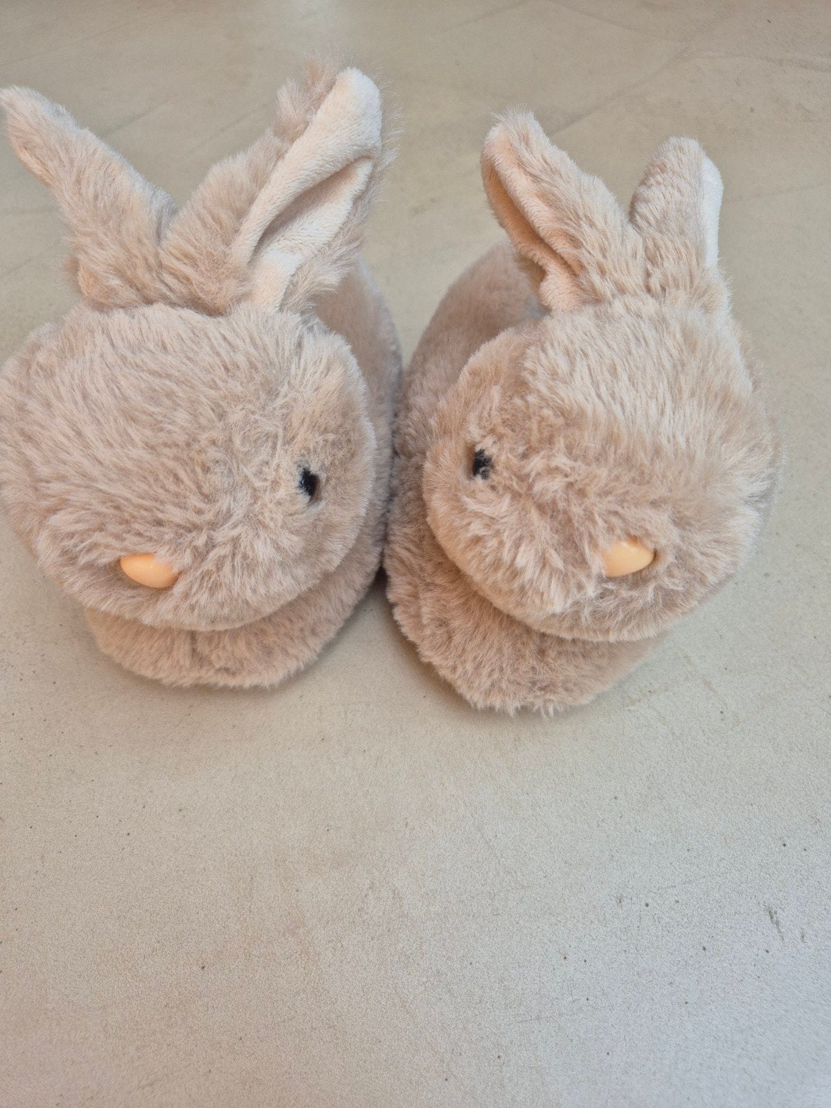 Konijnen pantoffels sloffen 28/29, Kinderen en Baby's, Babykleding | Schoentjes en Sokjes, Ophalen of Verzenden, Jongetje of Meisje
