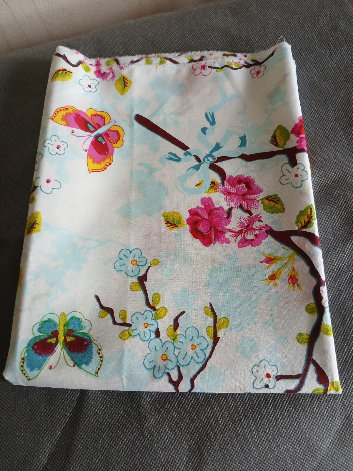Lap stof van Pip Studio, Meerkleurig, Nieuw, Ophalen of Verzenden, 30 tot 120 cm
