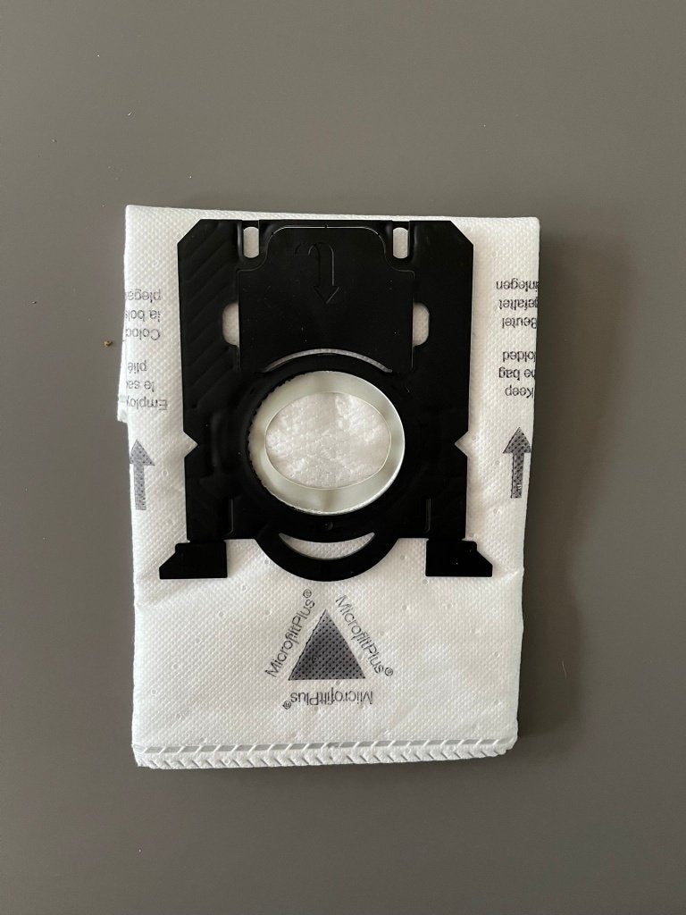 7 stofzuigerzakken te koop: Philips-AEG-Elextrolux, Witgoed en Apparatuur, Onderdelen en Toebehoren, Ophalen of Verzenden, Nieuw