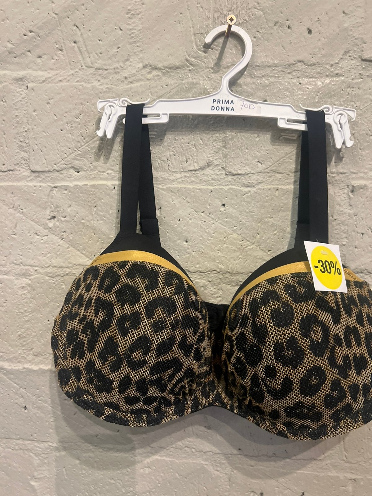 Prima Donna bikini top 95D NIEUW!! Top Nu €25,-, Ophalen of Verzenden, Nieuw, Bikini