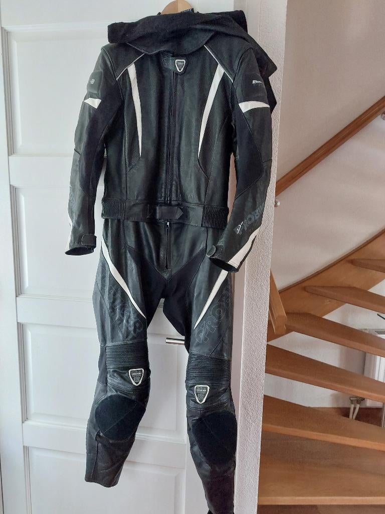 Motorpak dames, Ophalen, Combipak, Dames, Probiker