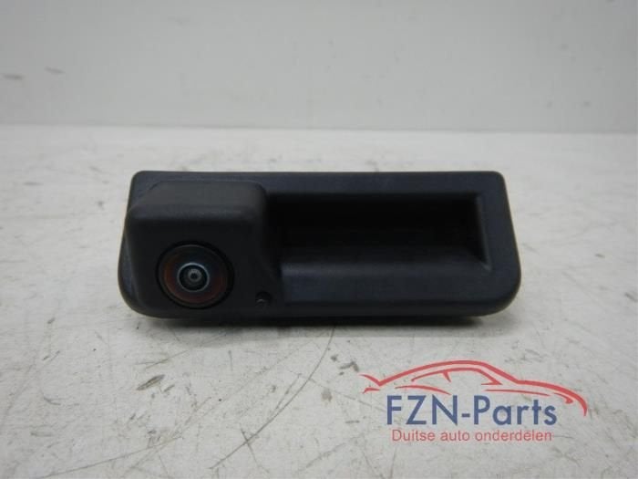 Audi A3 8Y Achterklep Opener Met Camera, Auto-onderdelen, Ophalen of Verzenden, Gebruikt