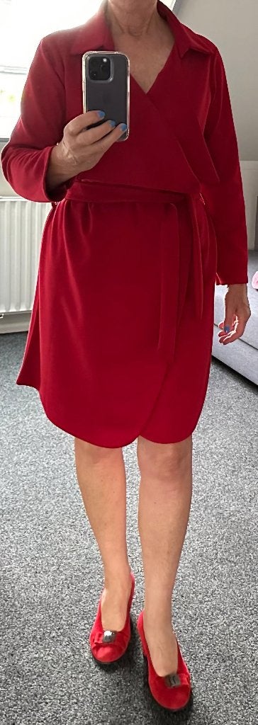 Mantel Addy van den Krommenacker maat S, Kleding | Dames, Verzenden, Nieuw, Maat 36 (S), Addy van den Krommenacker
