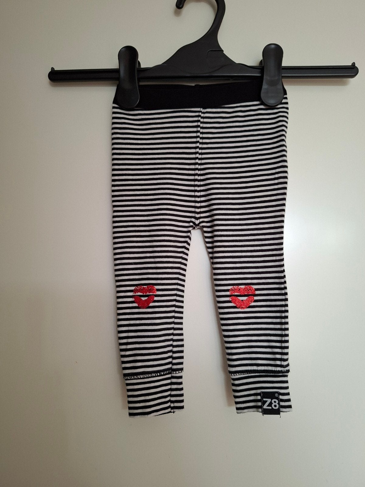 Z8 legging maat 68, Broekje, Meisje, Z8, Ophalen of Verzenden