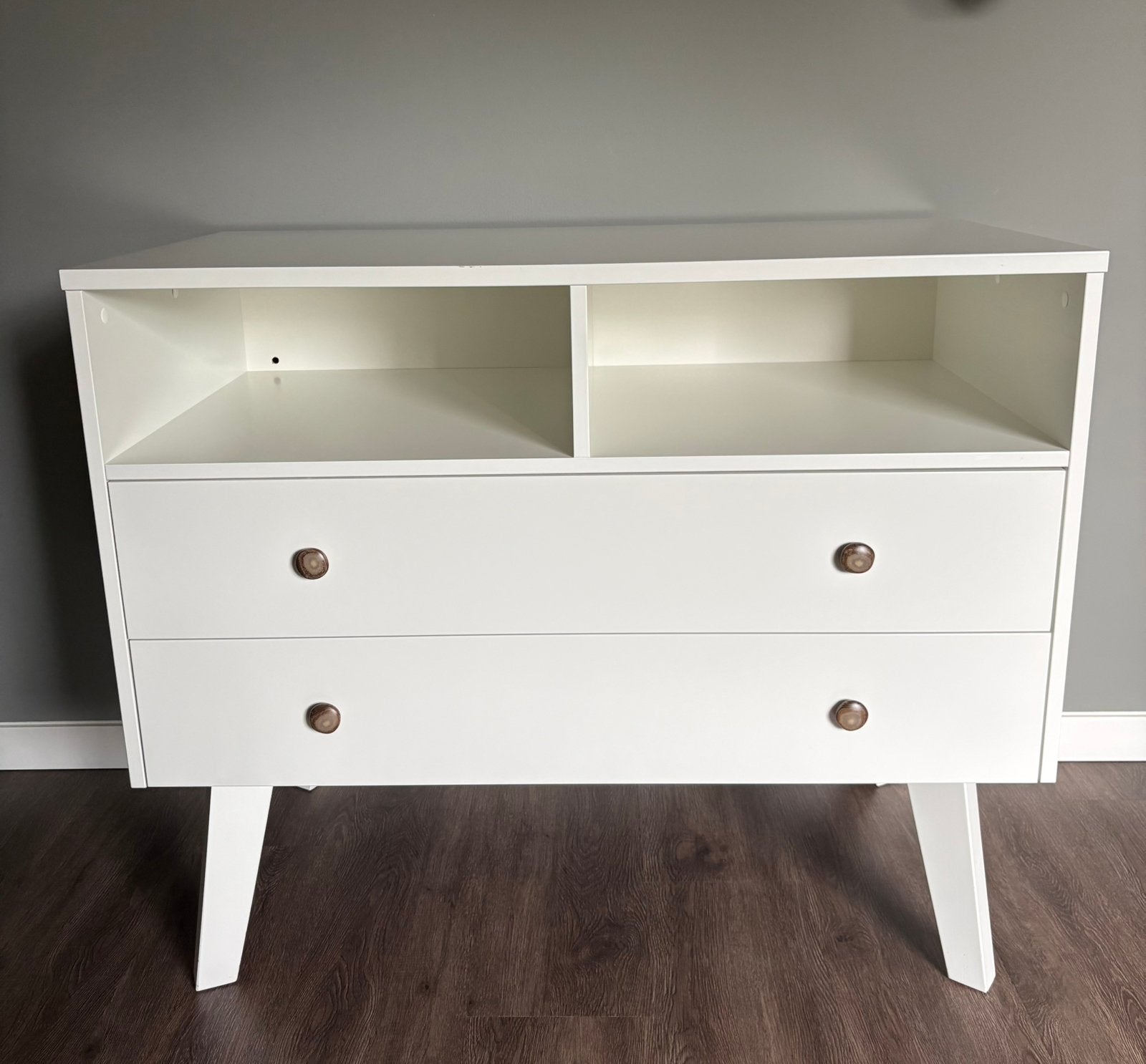Commode Anouk - Kinder compagnie Lithoijen, Ophalen, 50 tot 70 cm, 100 cm of meer, Zo goed als nieuw