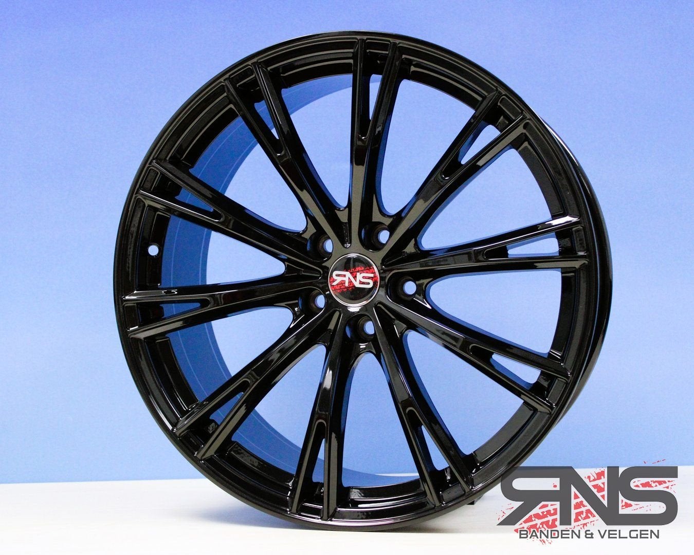 5x112 20 inch Audi Look A4 A5 A6 A7 A8 Q3 Q5 Tiguan, Velg(en), -, -, Nieuw