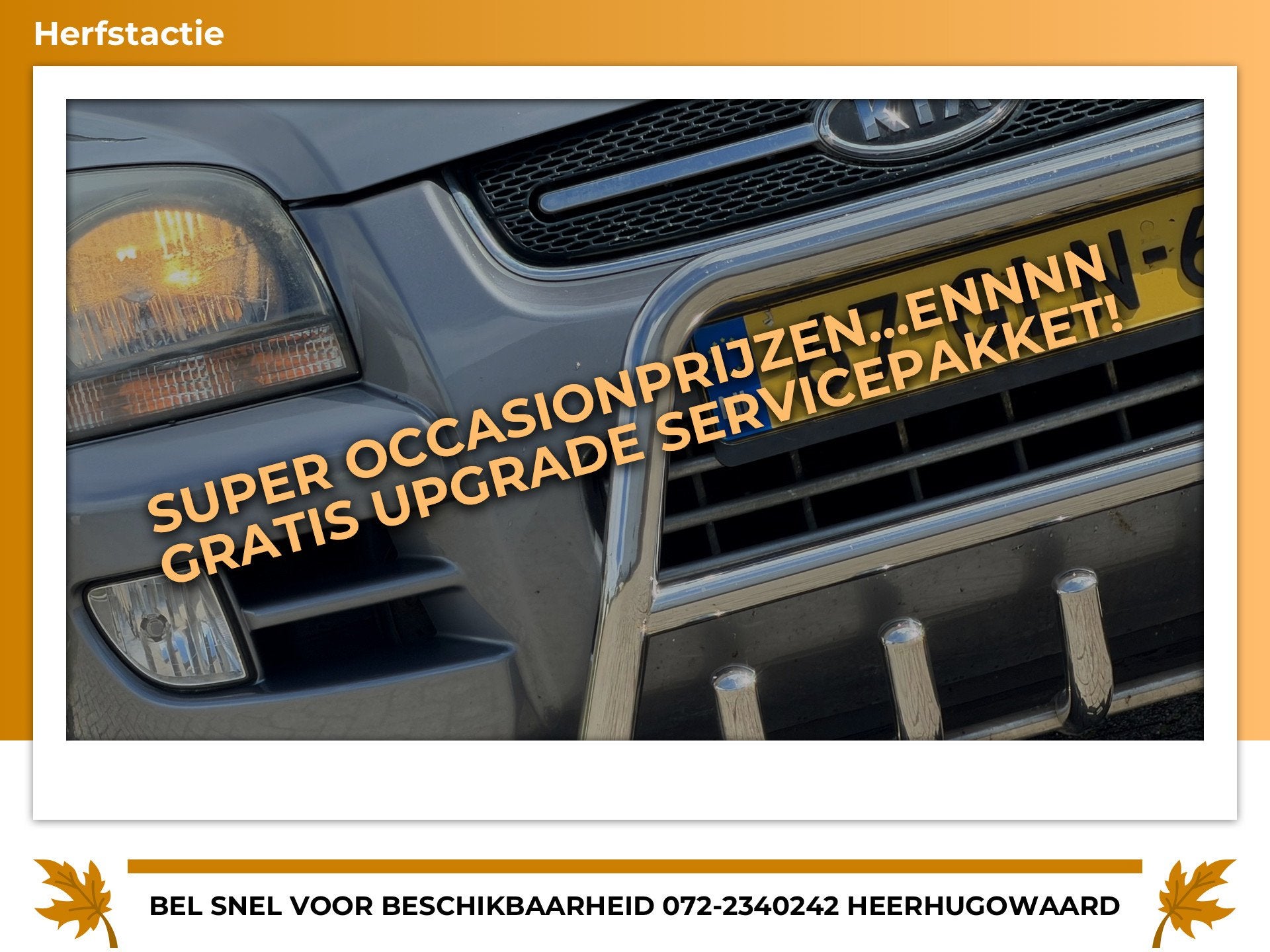 Kia Sportage 2.0 CVVT X-cite - Grayish Silver - LPG G3 - 89c, Auto's, 1486 kg, Gebruikt, Zwart, 4 cilinders