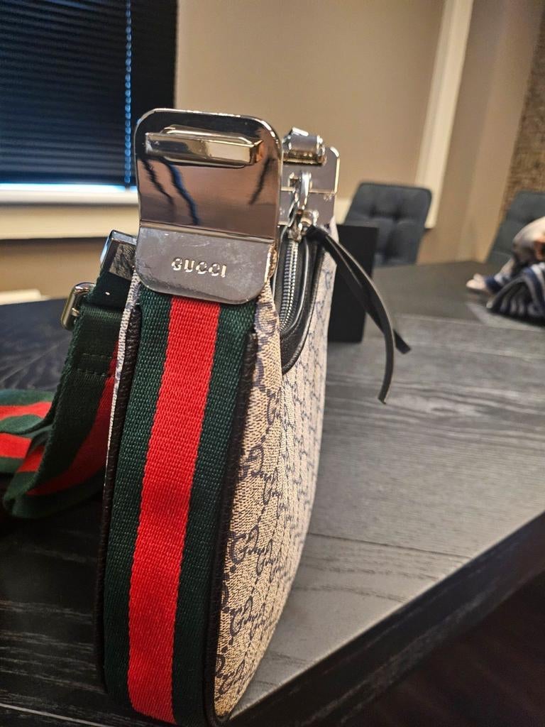 Gucci tas, Verzenden, Nieuw, Tas