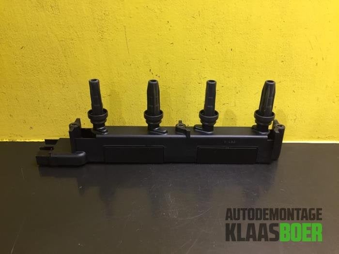 Bobine van een Peugeot 807, Auto-onderdelen, Gebruikt, -, -, 6 maanden garantie