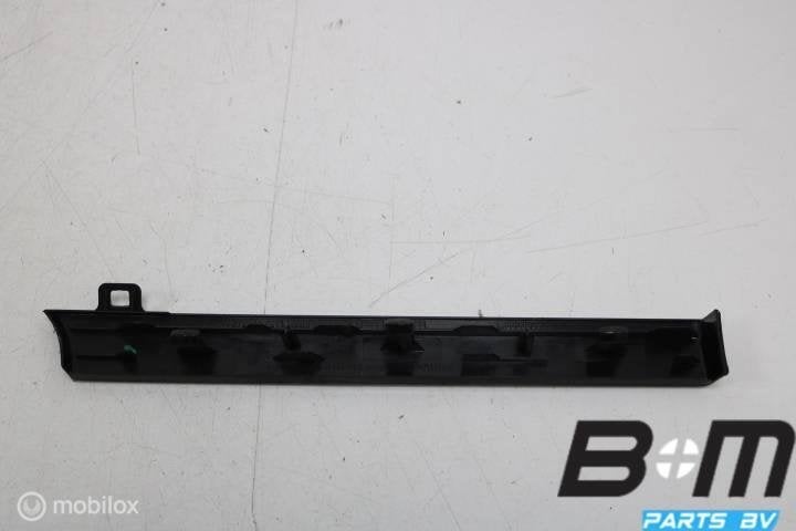 Sierstijl in dashboard VW Caddy 2K 1T1858417B, Gebruikt