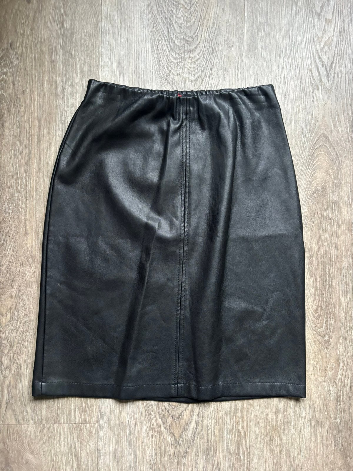 Nepleren rokje van Enjoy maat S, Kleding | Dames, Rokken, Zwart, Ophalen of Verzenden, Zo goed als nieuw, Maat 36 (S)