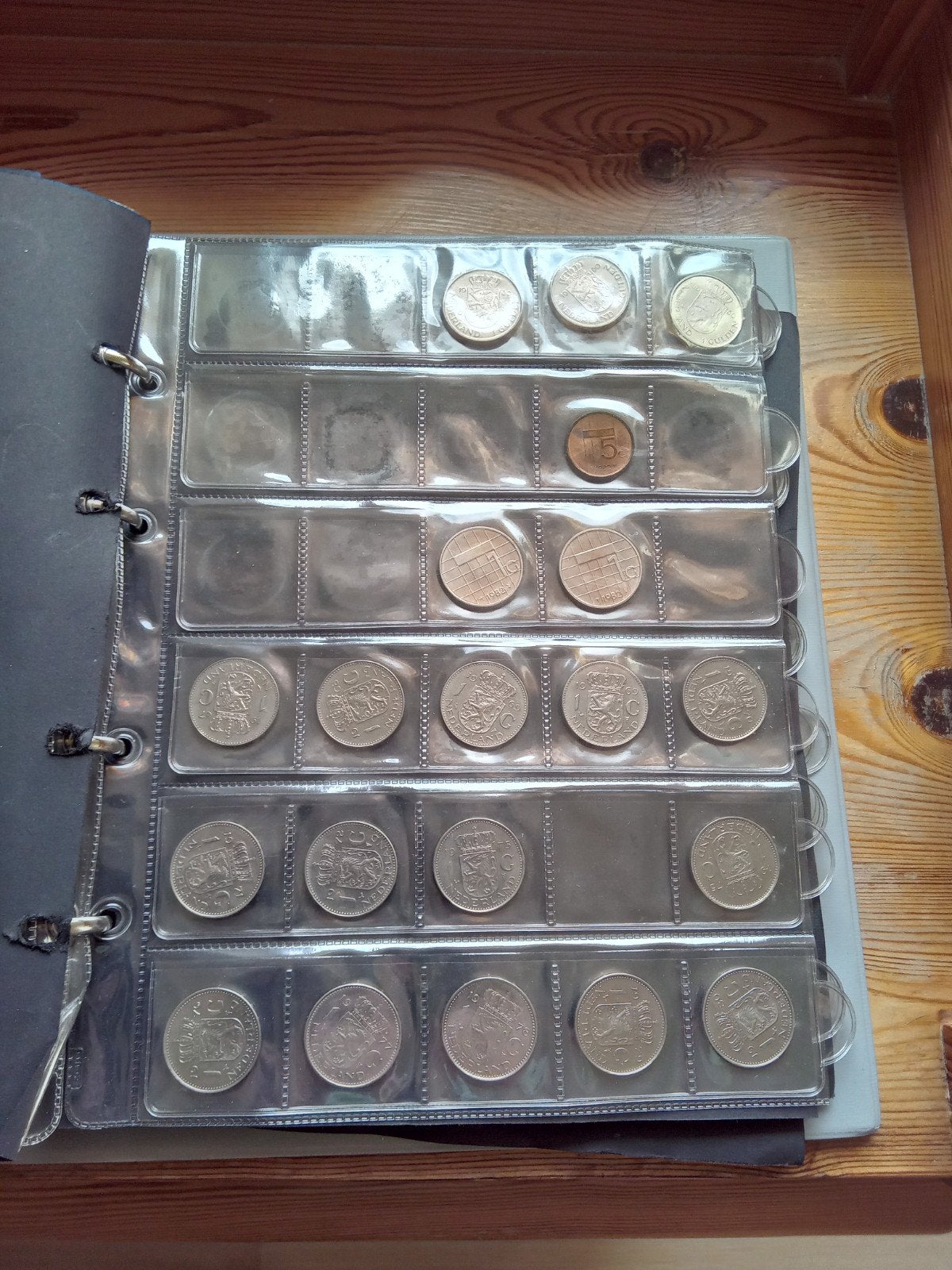 munten, Ophalen of Verzenden, Munten