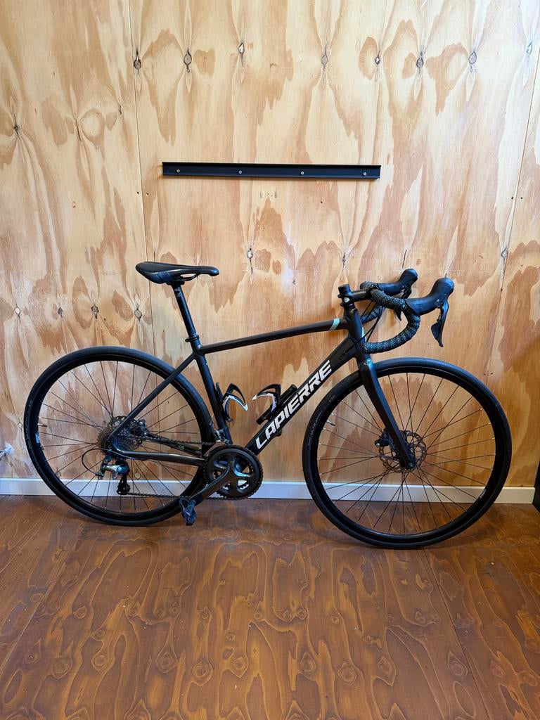 Racefiets - Lapierre Sensium 3.0 Disc W 2021 -  48 cm, 28 inch, Gebruikt, Aluminium, Minder dan 49 cm