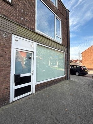NIEUW! Woonruimte te huur Cornelis Ditostraat, Den Helder, Huizen en Kamers, Huizen te huur