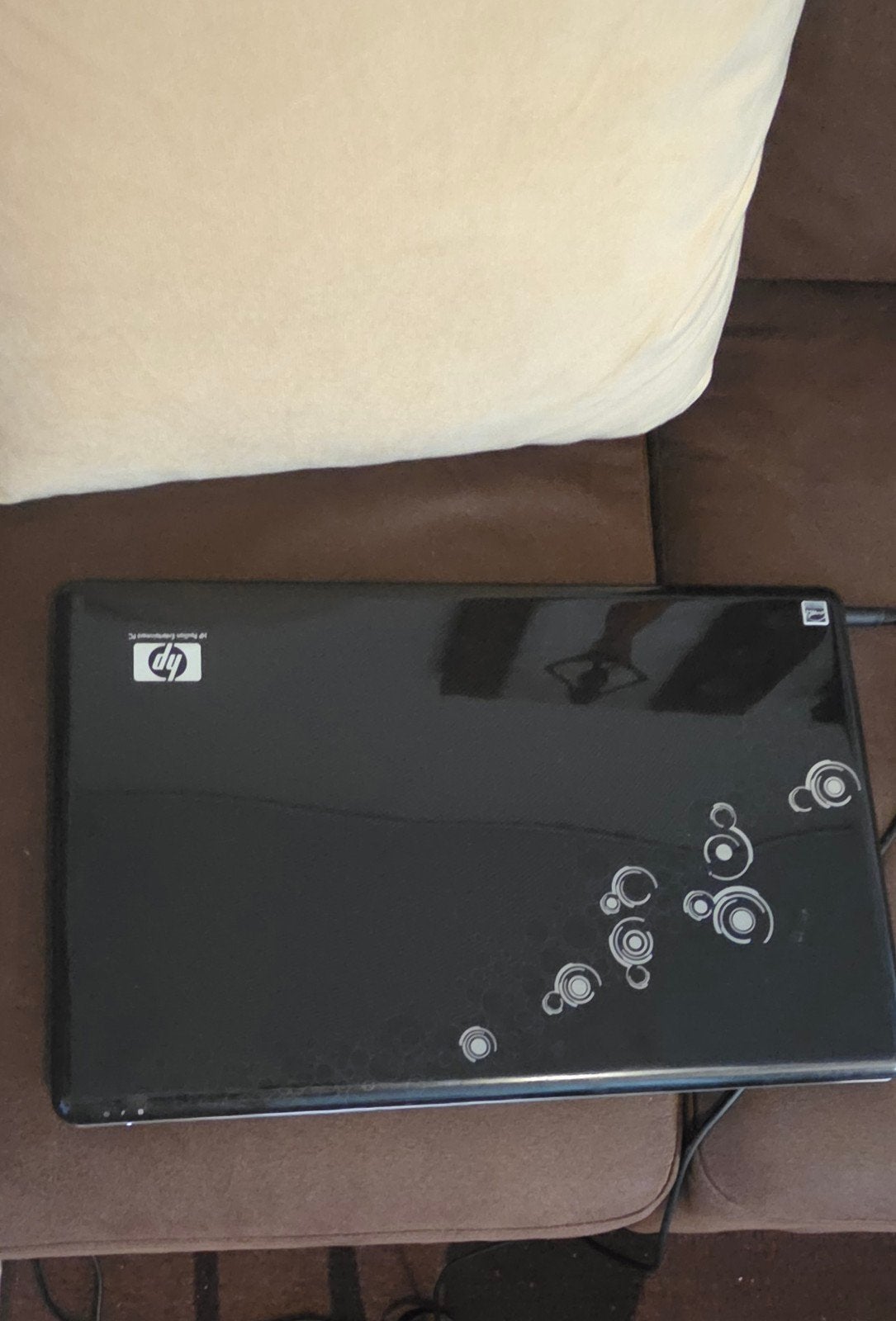 HP Pavilion dv7 Laptop 17 inch - 500GB HDD / 4GB RAM / DVD &, Computers en Software, Windows Laptops, HDD, 2 tot 3 Ghz, Ophalen of Verzenden