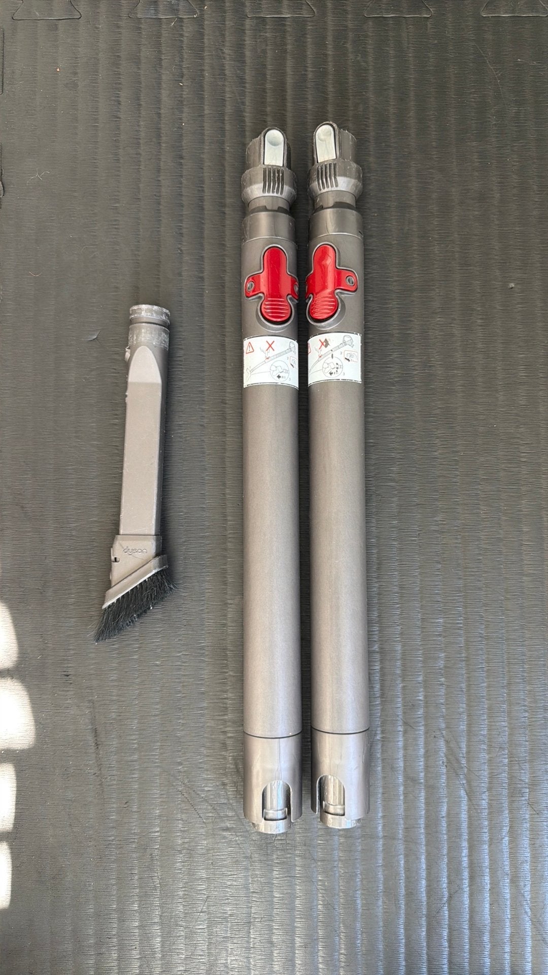 Diverse Dyson dc33c reserve onderdelen, Verzenden, Gebruikt, Overige typen
