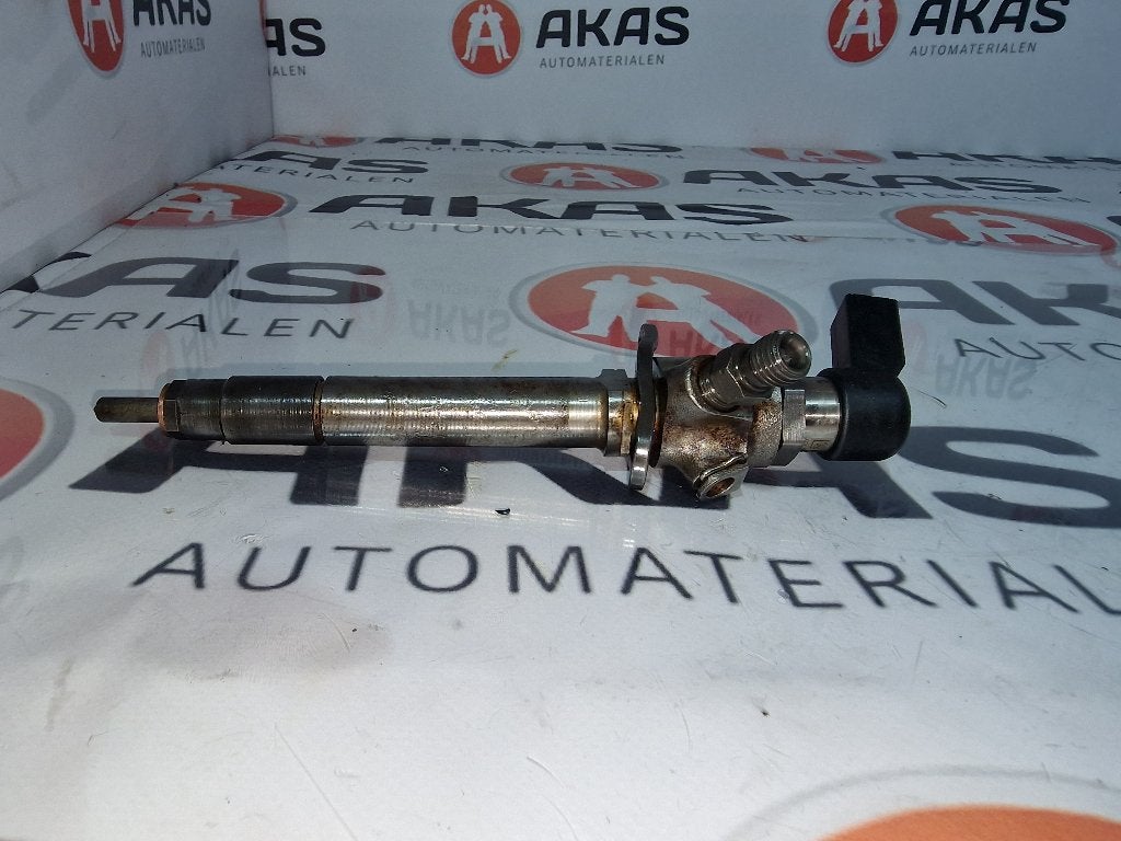 Verstuiver Peugeot 607 2.7 HDiF V6 2007 5U3Q9K546AA, Ophalen of Verzenden
