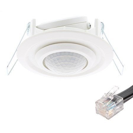 Slave inbouw 6m PLF-IB-PIRS10 tbv OUD 870550 G2 modl, Verzenden, Nieuw