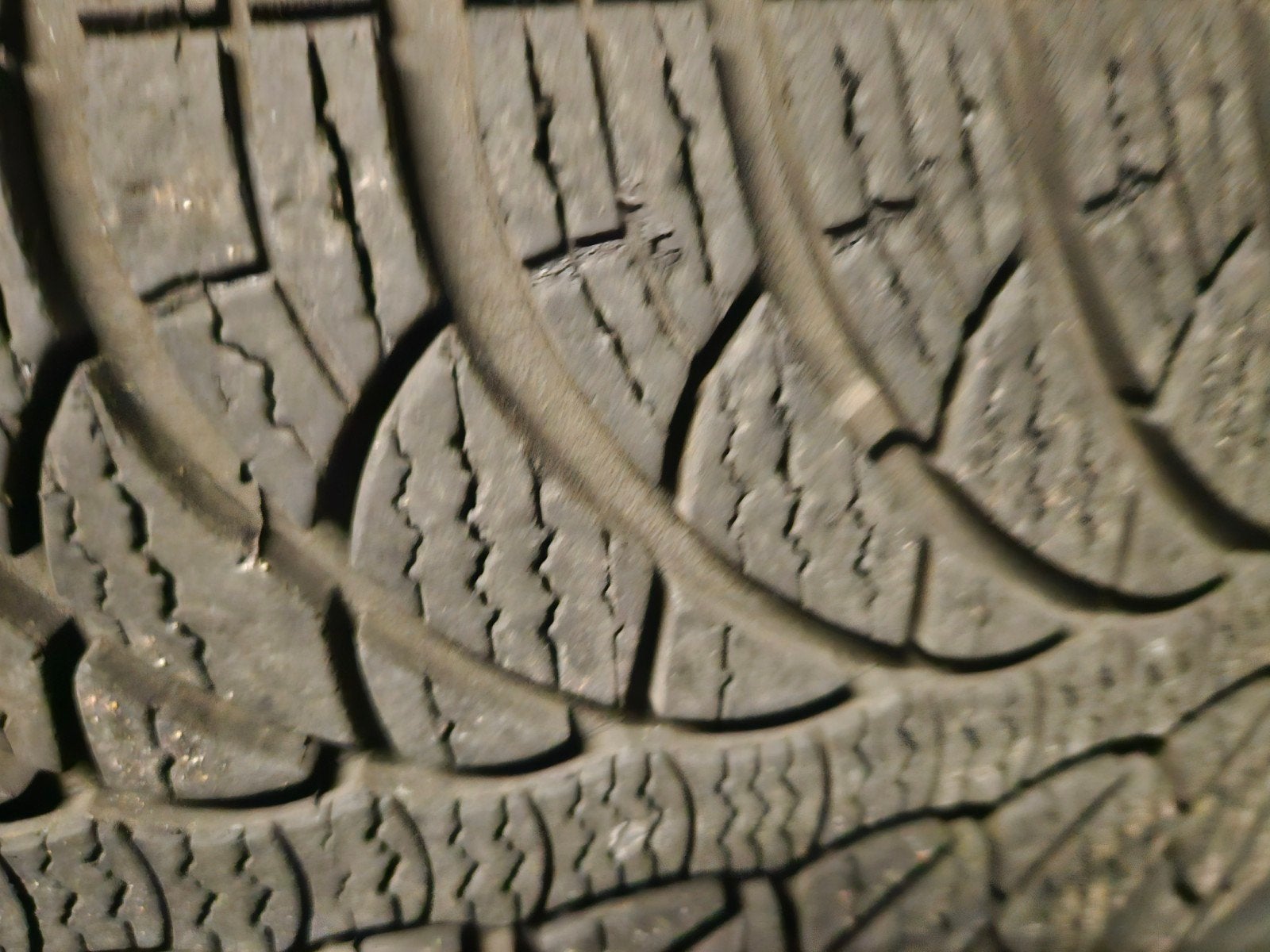 Winterbanden 195/65R15 voor Opel Crossland/Citroën  C3, Ophalen, Gebruikt
