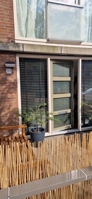 NIEUW! Woonruimte te huur Van de Beltstraat, Haarlem, Huizen en Kamers