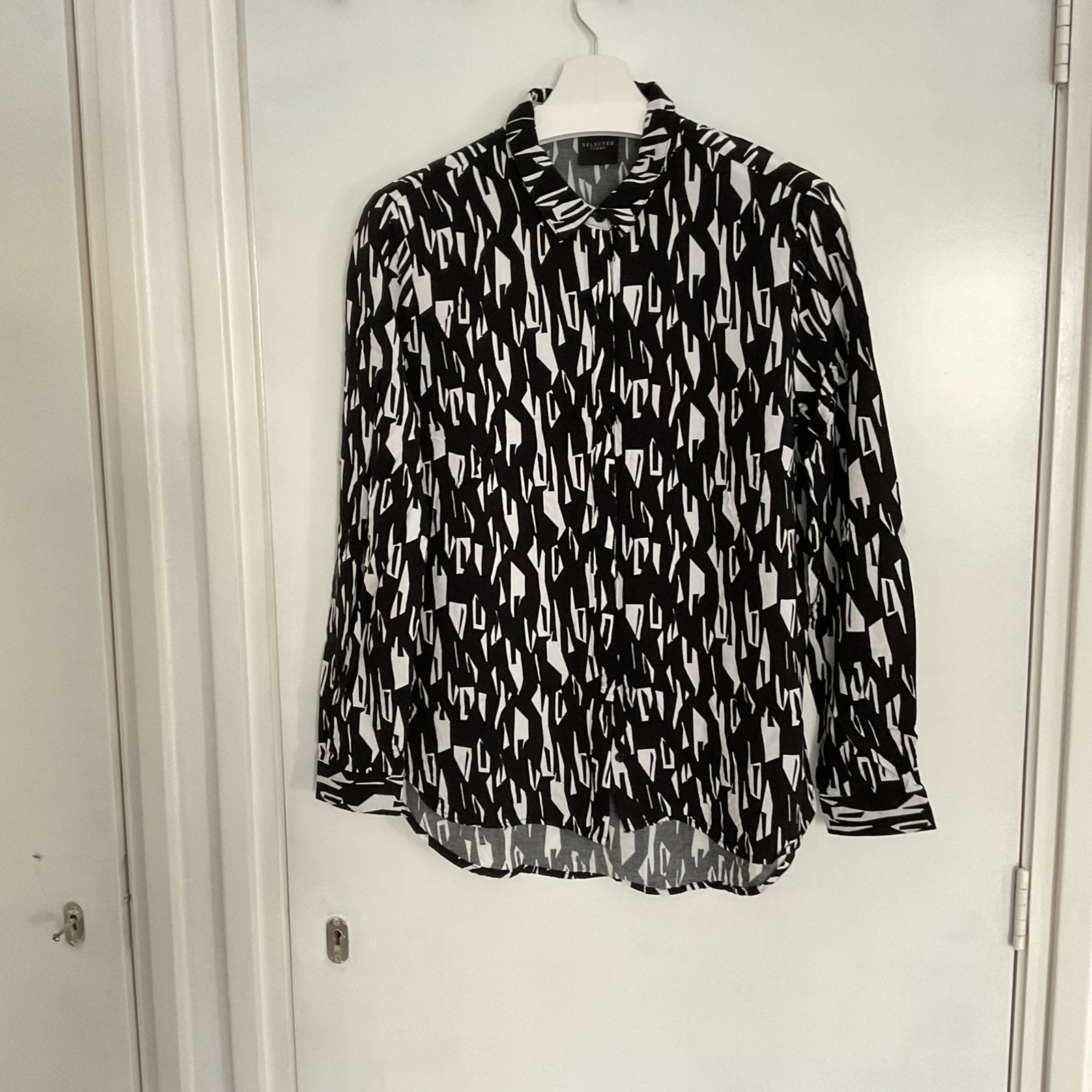 Damesblouse Selected Femme, Ophalen of Verzenden