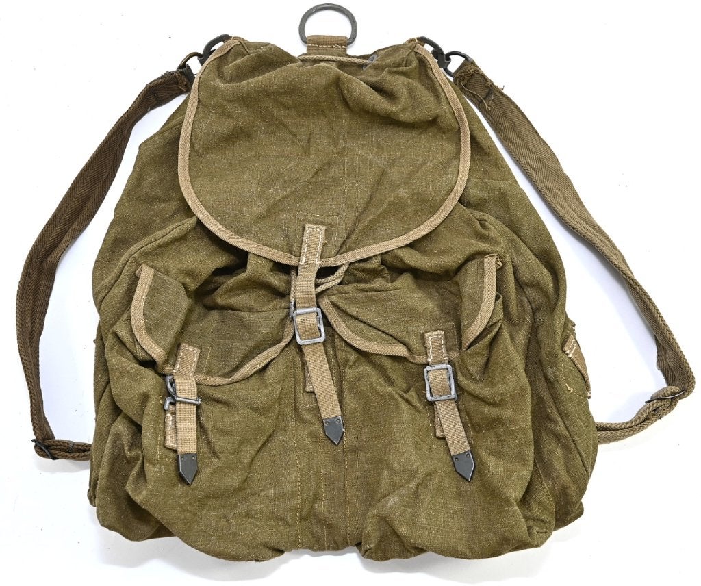 Wehrmacht Südfront/Tropen Rugzak, Verzenden, Landmacht, Duitsland, Overige typen