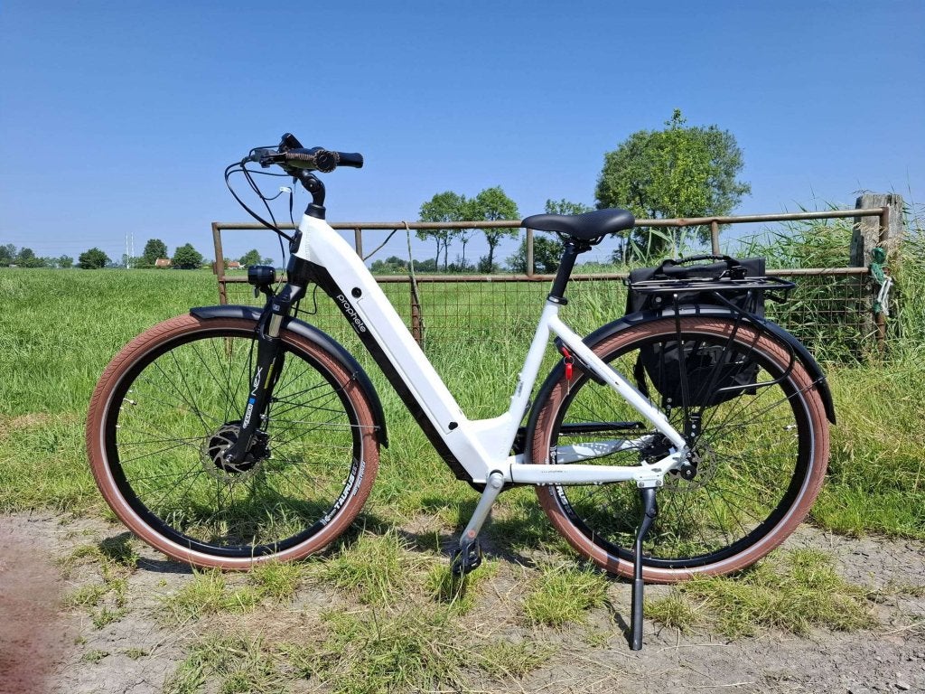 Fietshokje Groningen: Prophete Geniesser e-bike NIEUW, Fietsen en Brommers, Elektrische fietsen, Niet ingevuld, Nieuw, Ophalen of Verzenden