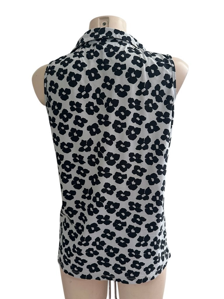 Penn & Ink top S, Maat 38/40 (M), Ophalen of Verzenden, Zo goed als nieuw, Grijs