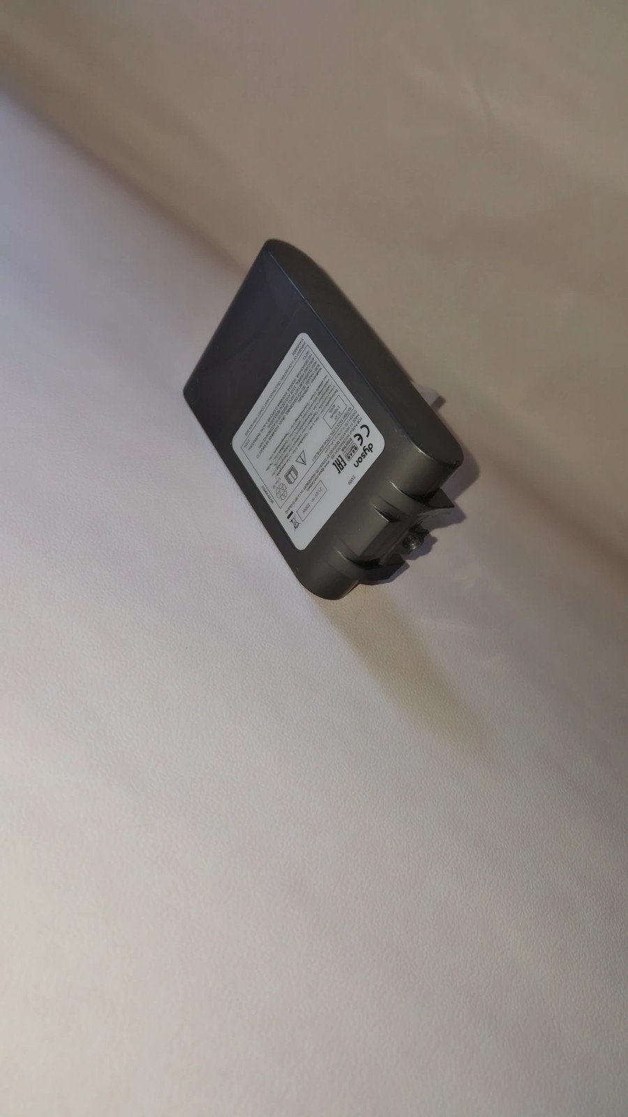 Dyson V6 Accu - Origineel en in goede staat, Ophalen of Verzenden