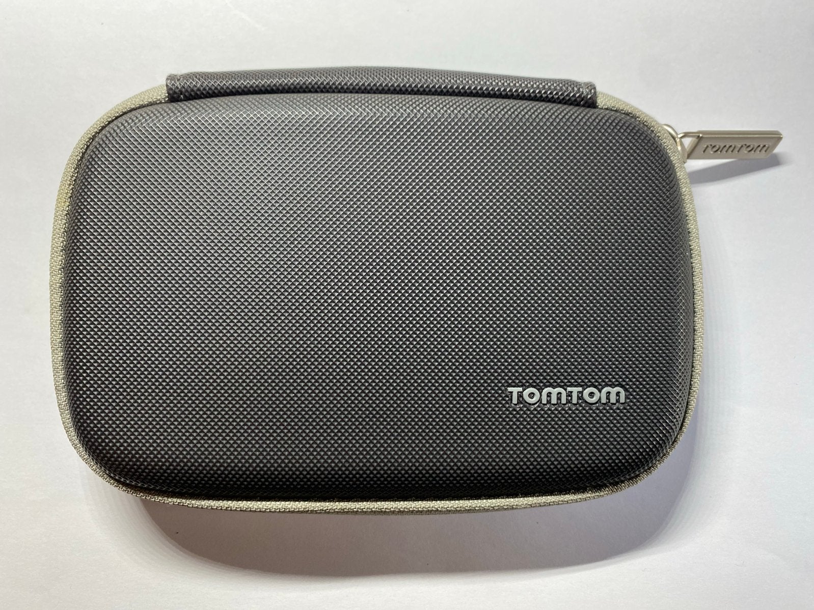 TomTom Rider Opberghoes / Beschermhoes voor diverse modellen, Ophalen of Verzenden, Zo goed als nieuw