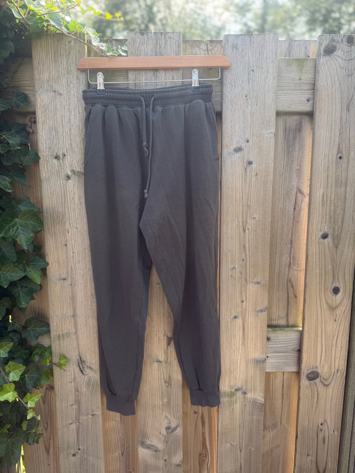 Panther joggingbroek – maat XS, Zwart, Ophalen of Verzenden, Zo goed als nieuw, Algemeen