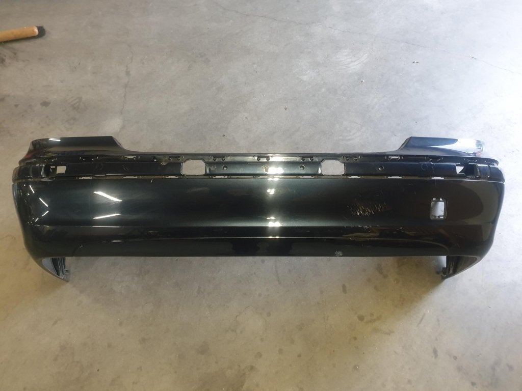 Achterbumper W211 E-Klasse Sedan A2118800783 [327], Auto-onderdelen, Gebruikt, Mercedes-Benz, Niet ingevuld, Achter