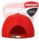 Ducati Cap, Ophalen of Verzenden, Nieuw, Motoren