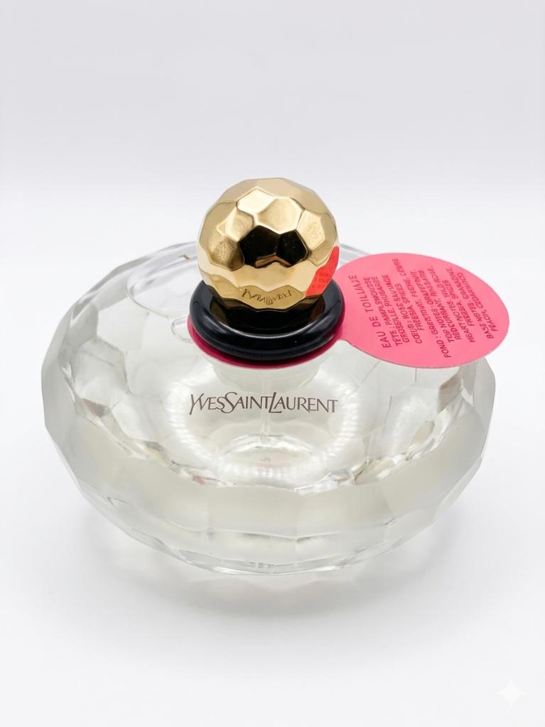 Yves Saint Laurent YSL baby doll eau de toilette 100ml, Ophalen of Verzenden, Nieuw