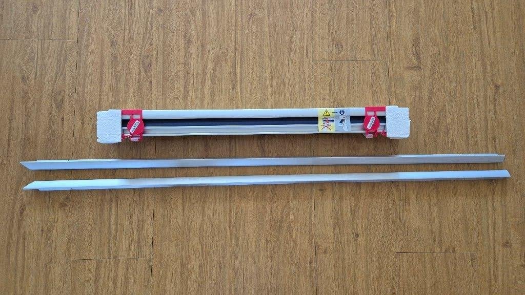 Velux verduisterend rolgordijn voor dakraam GGL 3, Ophalen, Overige materialen, Gebruikt, Overige merken