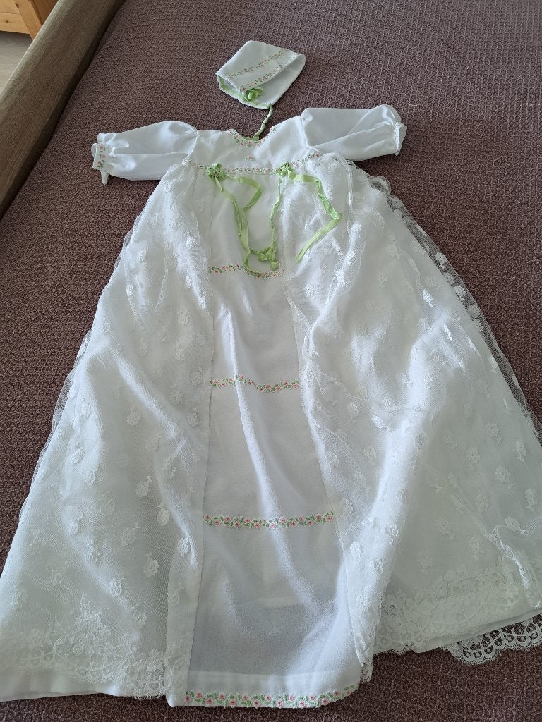 doopjurk baby maat 74, Ophalen of Verzenden, Kinderen