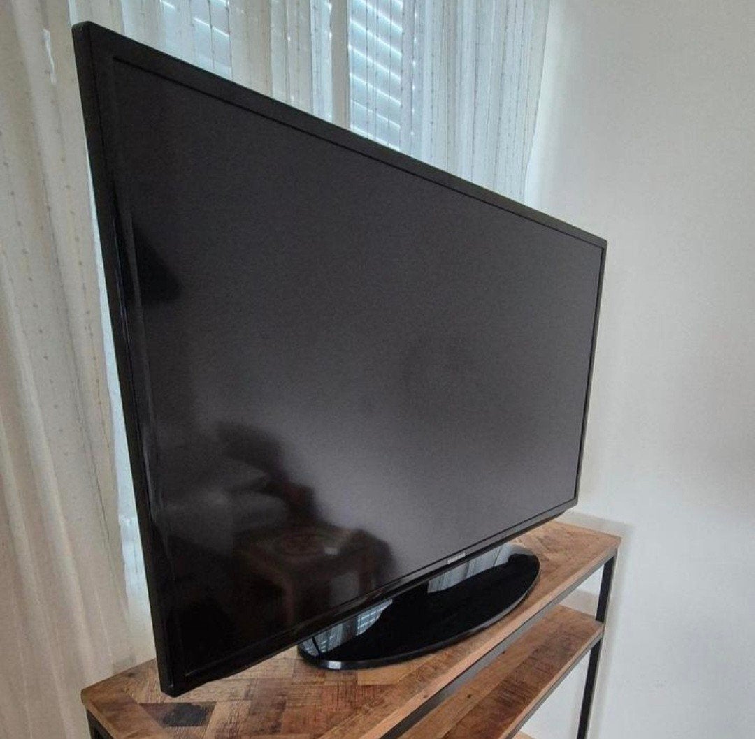 Samsung Televisie, Ophalen, Gebruikt, 50 Hz, Samsung