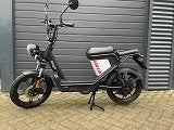 nooit meer tanken de electrisch puch nu 799 euro weinig km, Ophalen of Verzenden, Gebruikt, Overige typen, Overige merken