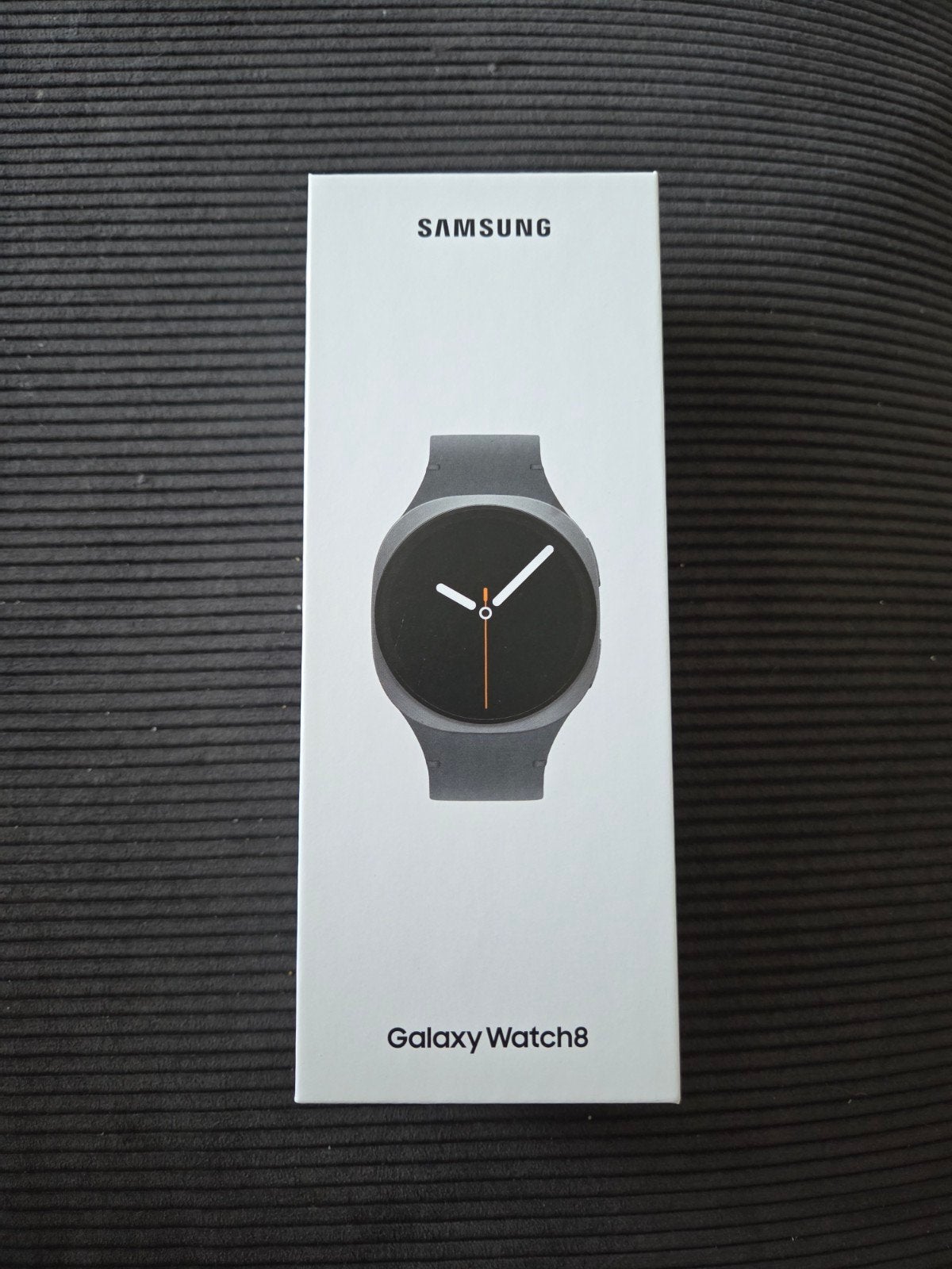 Samsung Galaxy Watch8
