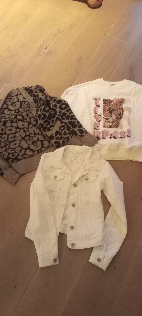 Kleding dames (maat xs), Kleding | Dames, Ophalen, Zo goed als nieuw, Maat 34 (XS) of kleiner, Boven de knie