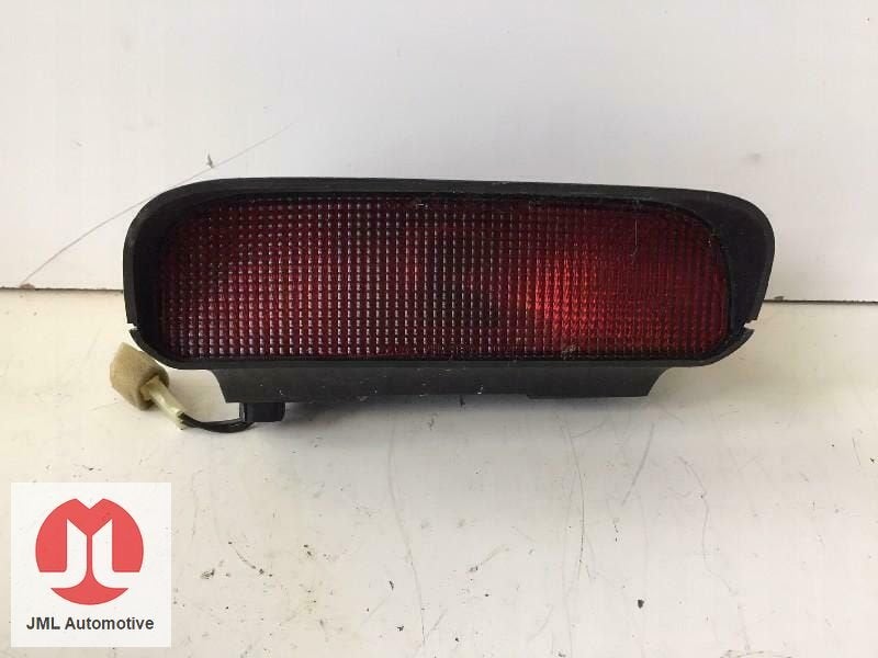 DERDE REMLICHT DAIHATSU TERIOS, Gebruikt, Daihatsu, -, -