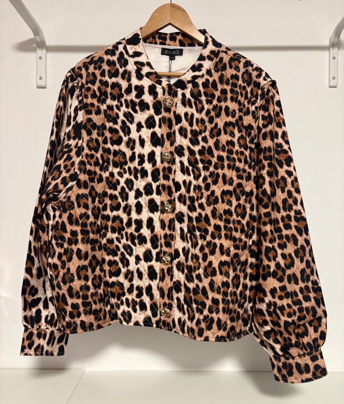 Mi Piace jasje maat XXL, Overige kleuren, Verzenden, Maat 46/48 (XL) of groter, Nieuw