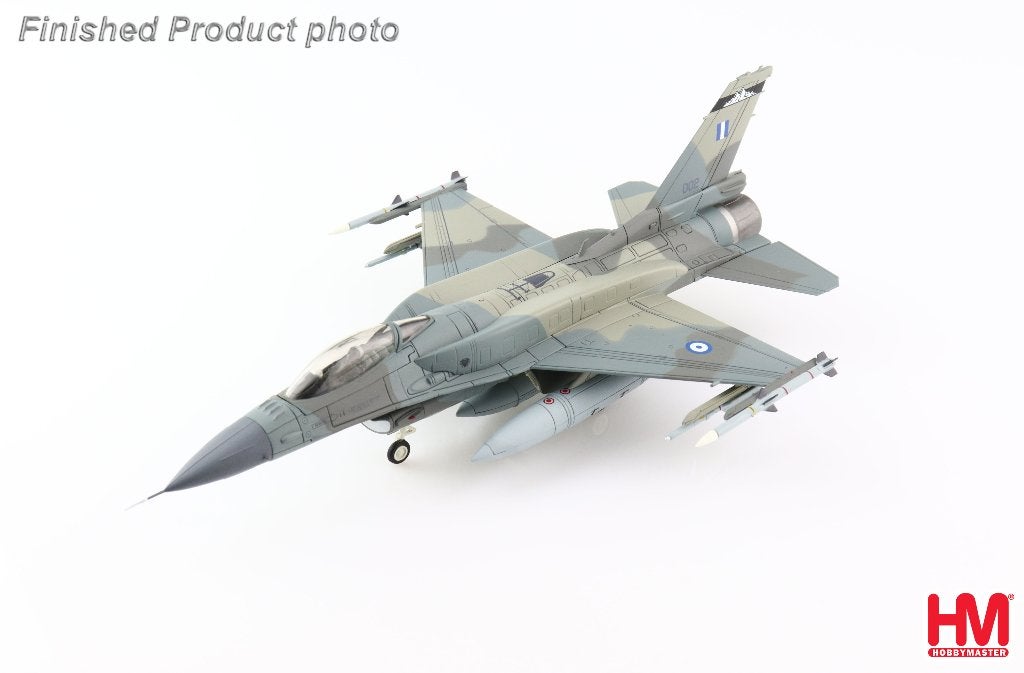 F-16C Fighting Falcon Hellenic Air Force Hobby Master HA3887, Nieuw, Ophalen of Verzenden, Military-Models VJ Mendelssohnstraße 29 info@military-models-vj.de