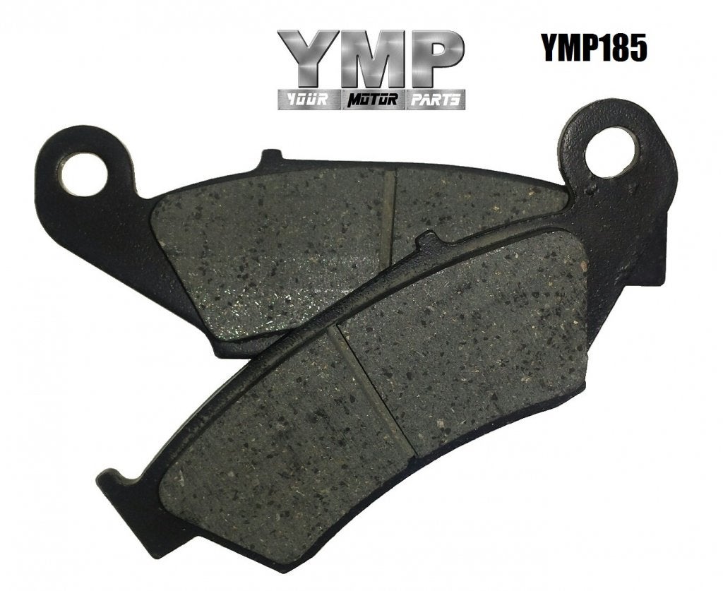 Remblokken Kawasaki KLX / Ninja / W / Z 650 / VN 700 Vulcan, Info@yourmotorparts.nl, Linde 24, 2925 CG Krimpen aan den IJssel