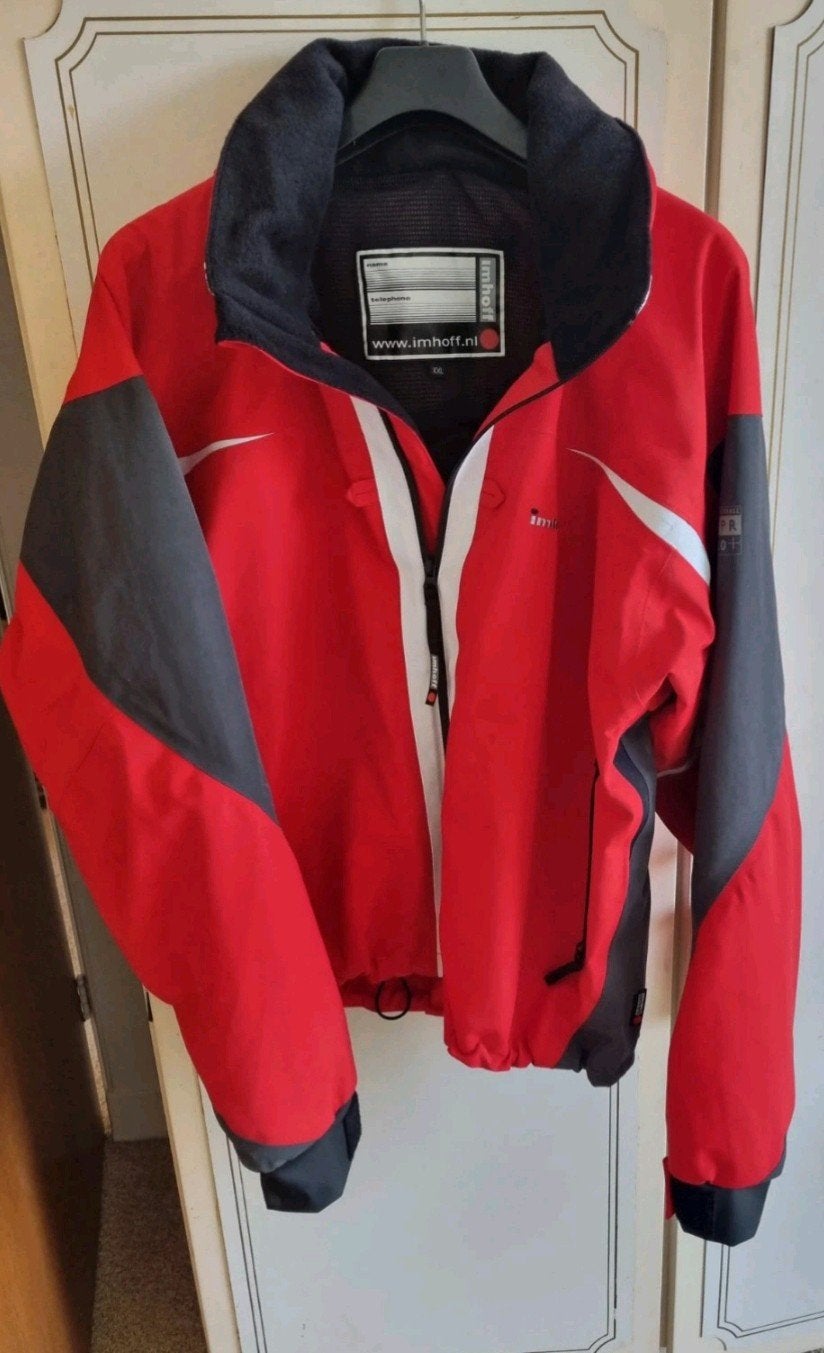 Imhoff mt xxl nieuwe zeiljas - teab - koopje ❤️, Watersport en Boten, Watersportkleding, Heer, Imhoff, Nieuw, Ophalen of Verzenden